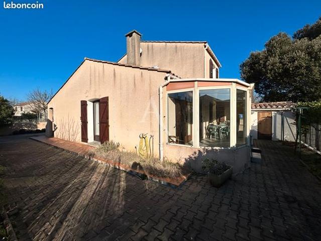Maison vente à Carcassonne