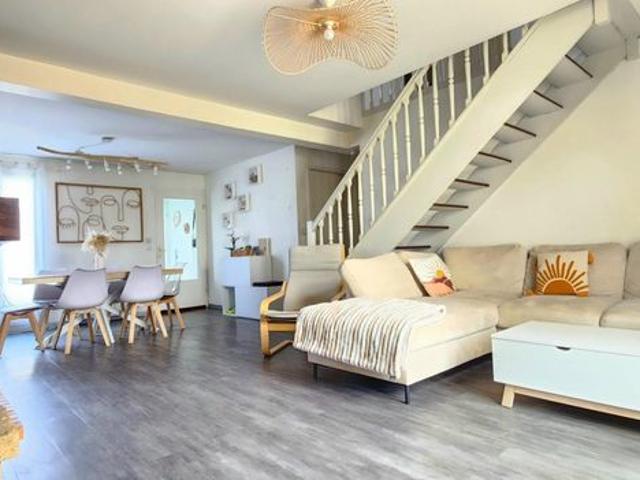 Maison vente à Argenteuil, Pierrelaye