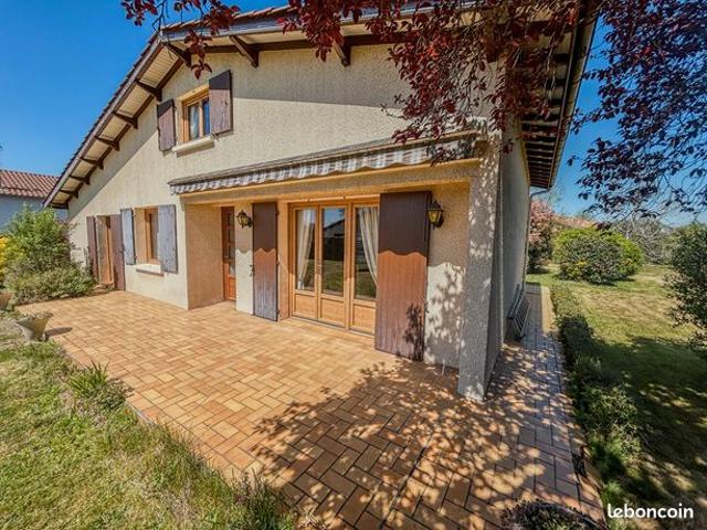 Maison vente à Mont-de-marsan
