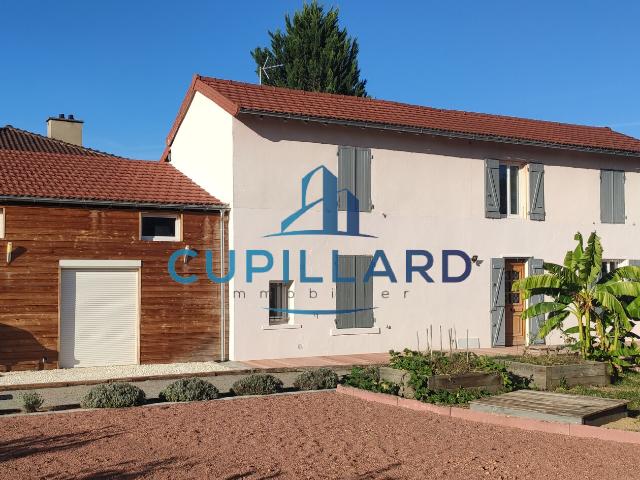 Maison vente à France métropolitaine, Riorges