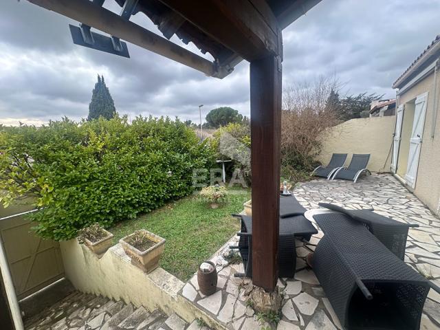 Maison vente à Carcassonne