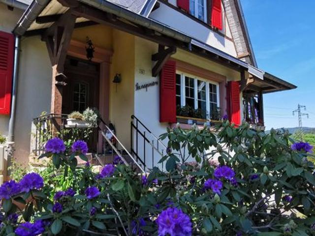 Maison vente à Molsheim, Colroy-la-roche