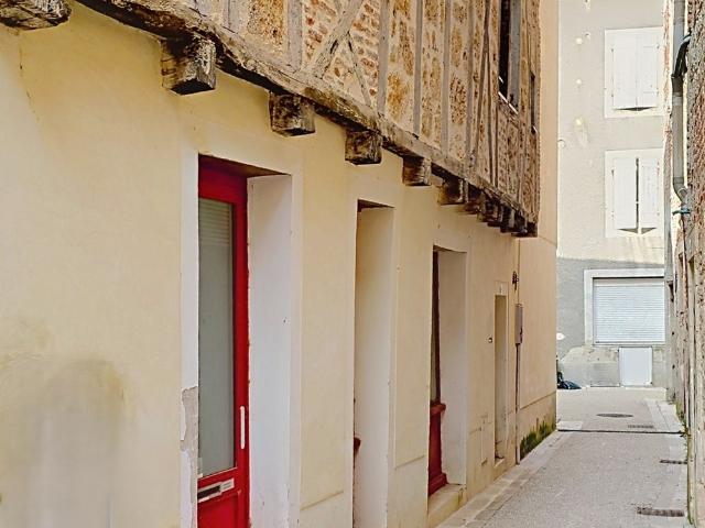 Maison vente à Cahors, Lot