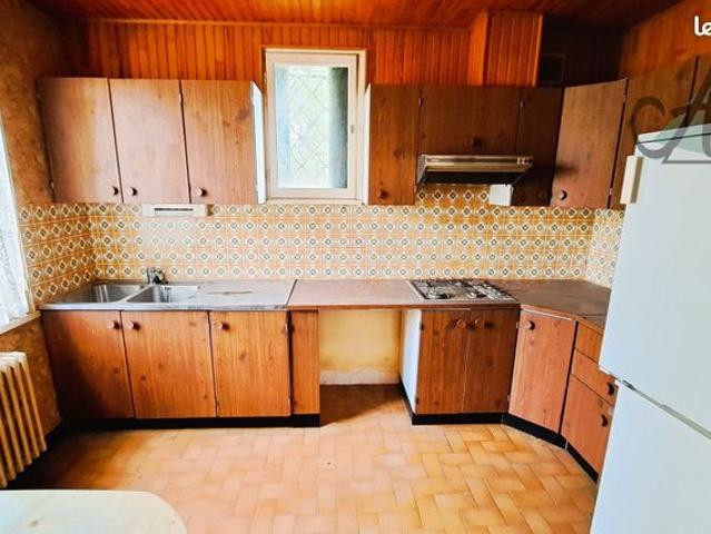 Maison vente à Sens, Soucy