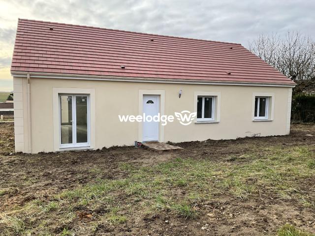 Maison vente à Sens, Brannay