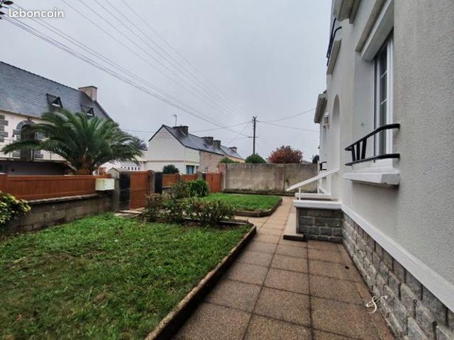 Maison vente à Plouescat, Finistère