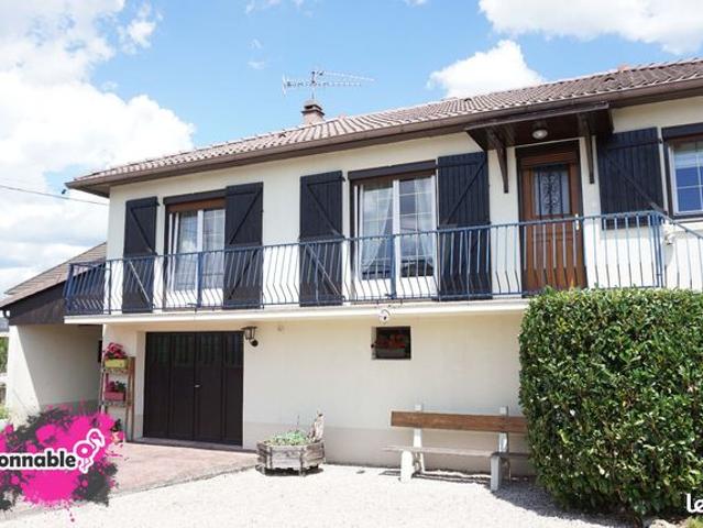 Maison vente à Lure, La Chapelle-lès-luxeuil