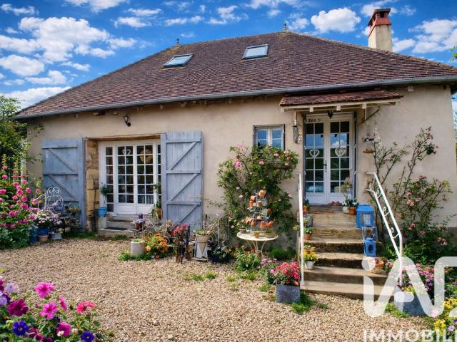 Maison vente à Nontron, Dussac