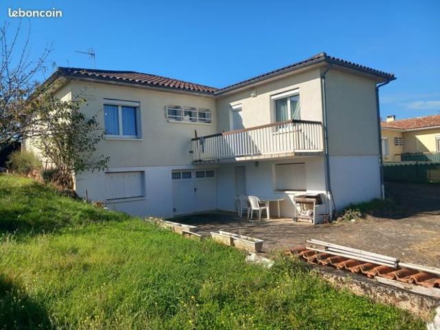 Maison vente à Villeneuve-sur-Lot, Montayral