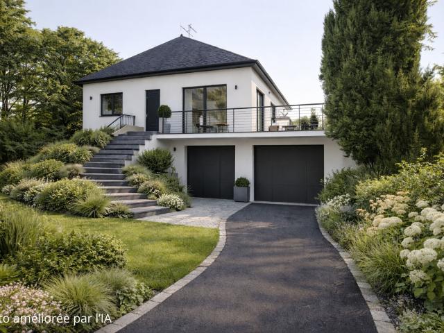 Maison vente à Nantes, Sautron