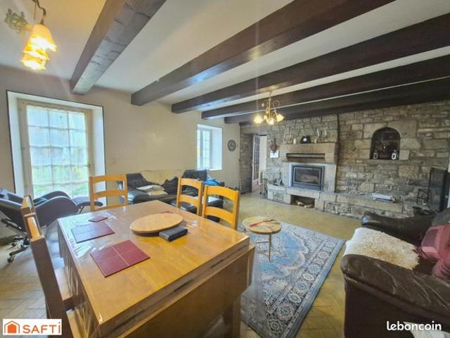 Maison vente à Morlaix, Bretagne