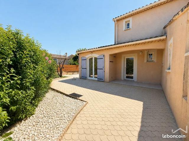 Maison vente à Privas, Saint-just