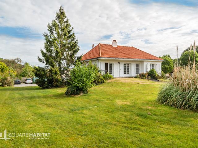 Maison vente à Nantes, Haute-goulaine
