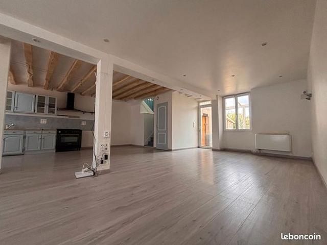 Maison vente à Dammartin-sur-Tigeaux, Seine-et-Marne