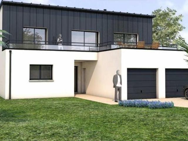 Maison vente à Lannion, Bretagne