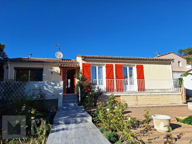 Maison vente à Limoux, Quillan