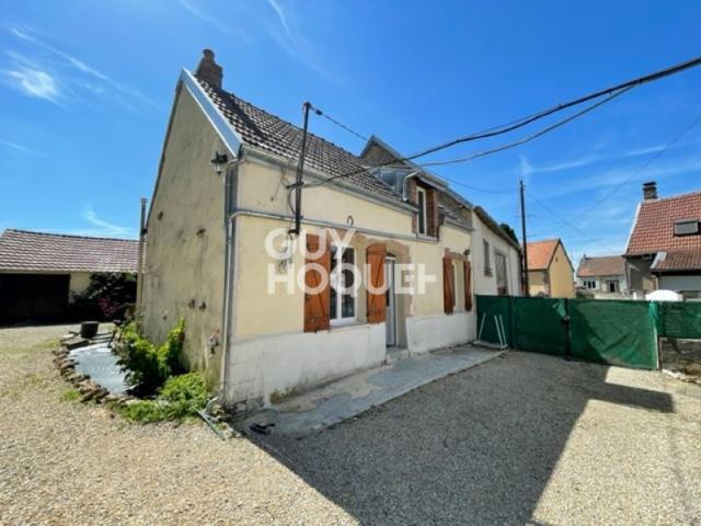 Maison vente à La Forestière, Marne