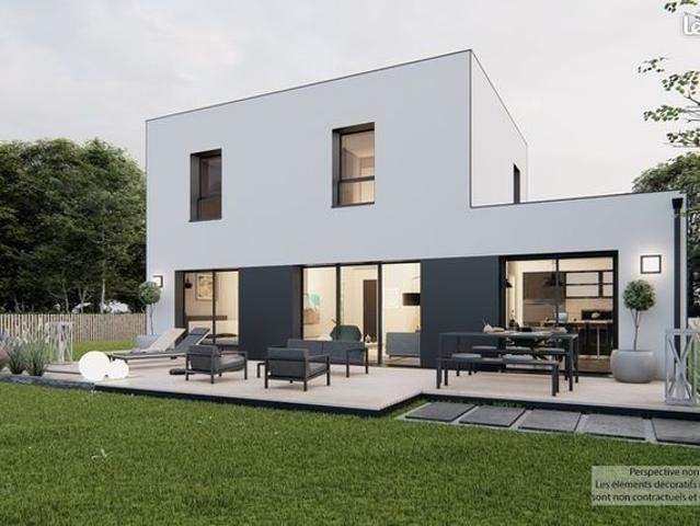 Maison vente à Brest, Bretagne