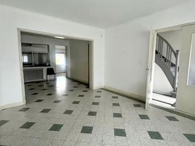 Maison vente à Valenciennes, Hasnon