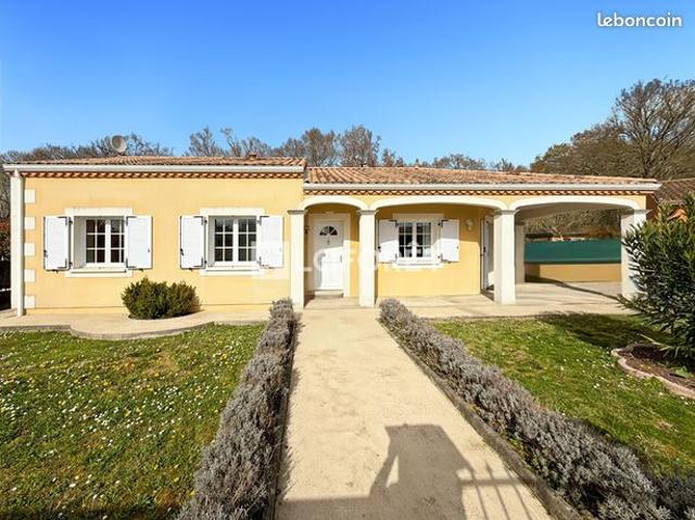 Maison vente à Libourne, Saint-denis-de-pile