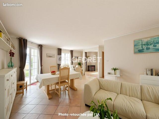 Maison vente à Libourne, Saint-denis-de-pile