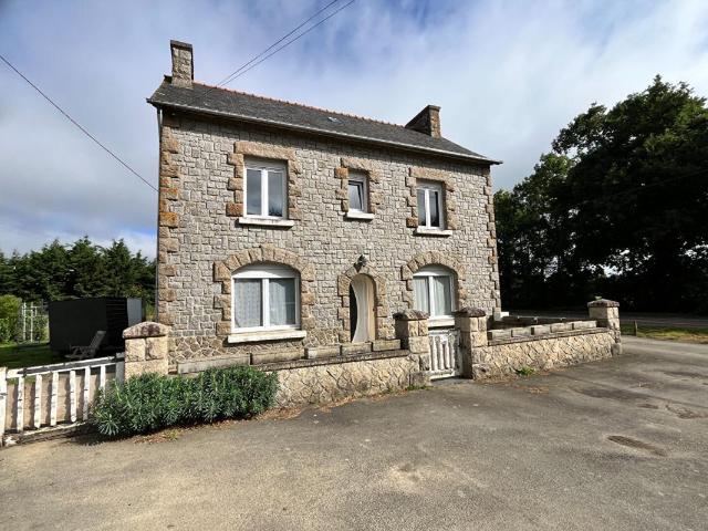 Maison vente à Saint-Brieuc, Bretagne