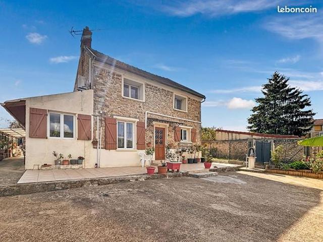 Maison vente à Cesson, Seine-et-Marne