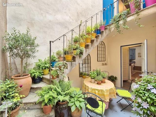 Maison vente à Béziers, Olonzac