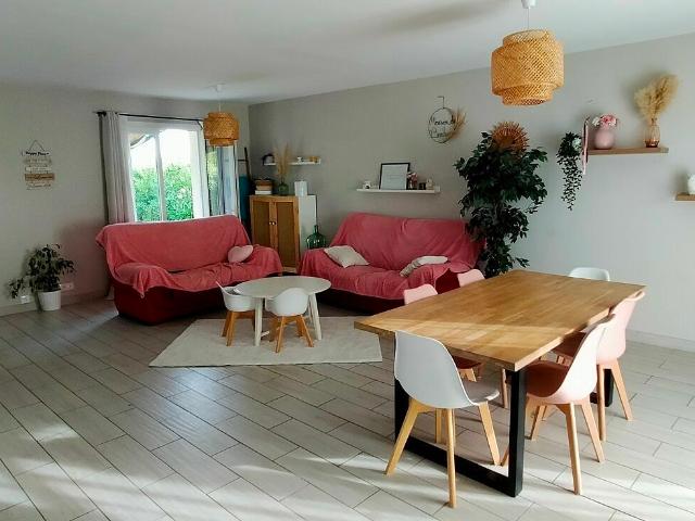 Maison vente à France métropolitaine, Reuilly