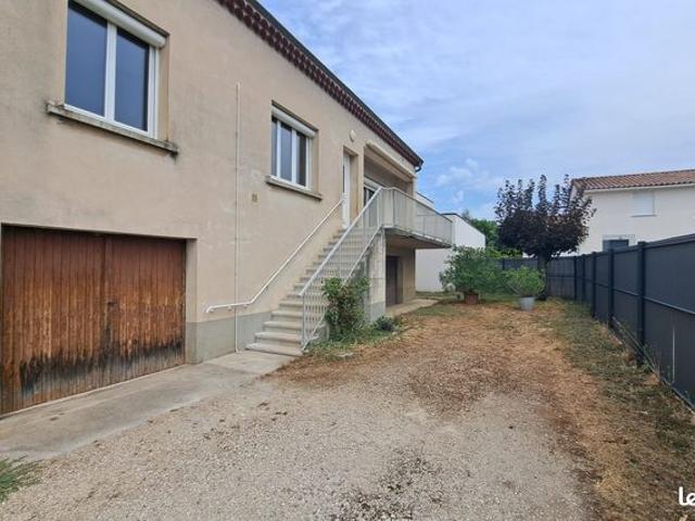 Maison vente à Valence, Alixan