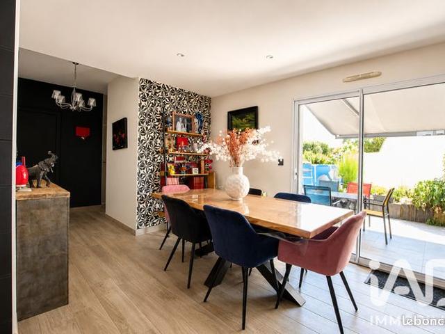 Maison vente à Saint-Gildas-des-Bois, Loire-Atlantique