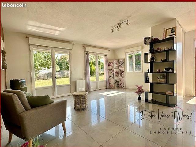 Maison vente à Langon