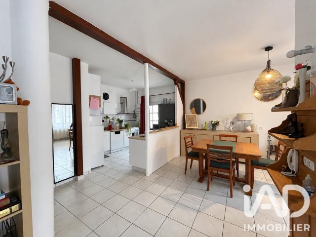 Maison vente à Nogent-le-Bernard, Sarthe