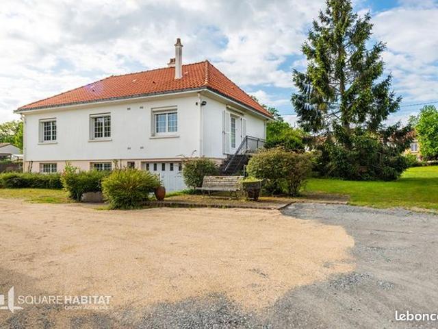 Maison vente à Nantes, Haute-goulaine