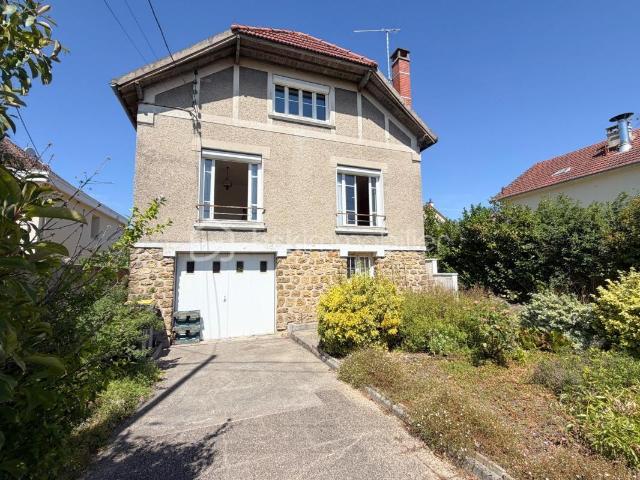Maison vente à Évry, Ris-orangis