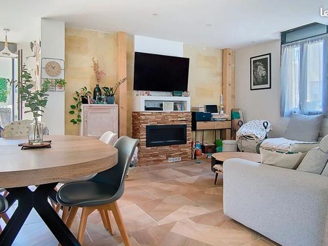 Maison vente à Bordeaux, Bègles