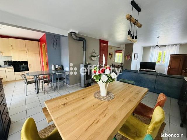 Maison vente à Colmar-Ribeauvillé, Wolfgantzen