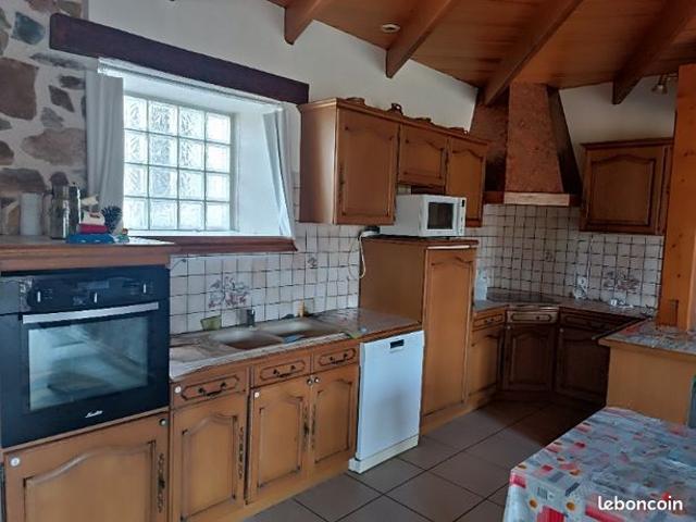 Maison vente à Bellac, Nouvelle-Aquitaine