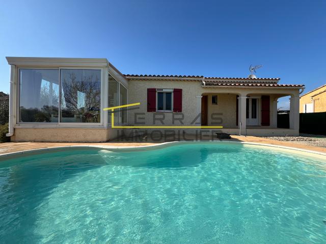 Maison vente à Carpentras, Valréas