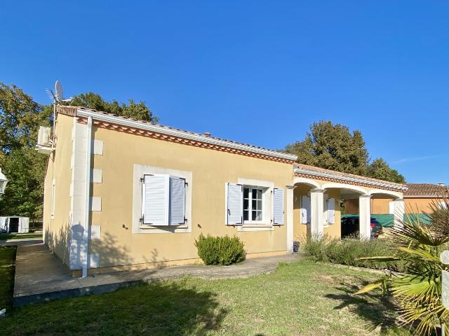 Maison vente à Libourne, Saint-denis-de-pile