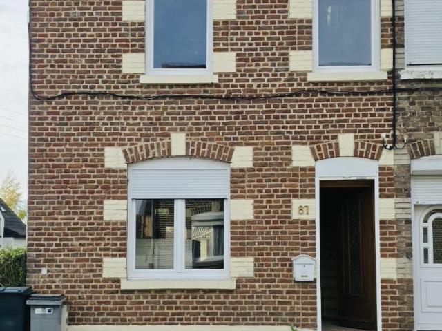 Maison vente à Crespin, Nord