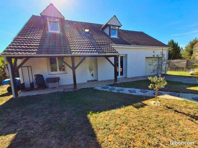 Maison vente à Nemours, Seine-et-Marne