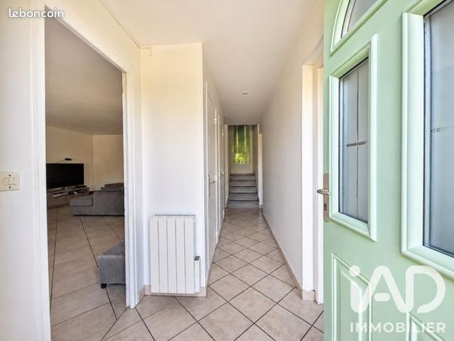 Maison vente à Brive-la-Gaillarde, Saint-cernin-de-larche