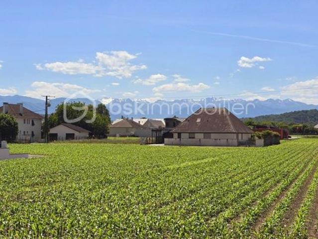 Maison vente à Tarbes, Bordes