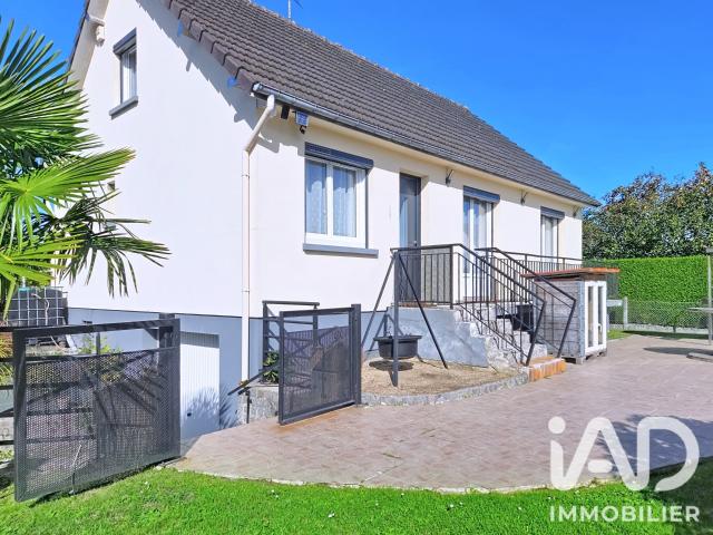 Maison vente à Sainte-Marie-des-Champs, Seine-Maritime