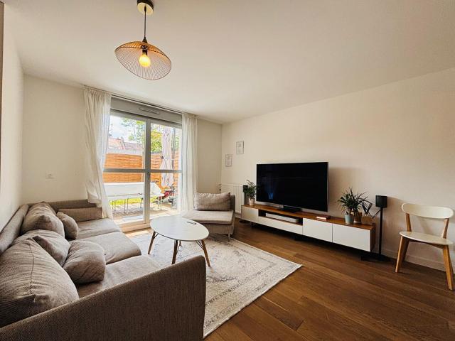 Maison vente à Argenteuil, Bezons