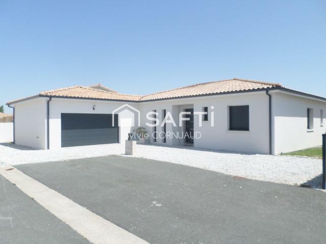 Maison vente à France métropolitaine, Médis