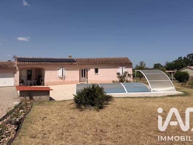 Maison vente à Brignoles, Le Luc