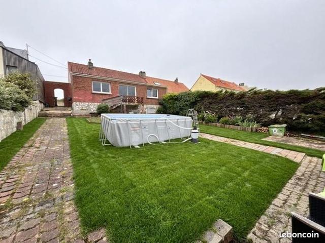 Maison vente à Boulogne-sur-Mer, Wimereux