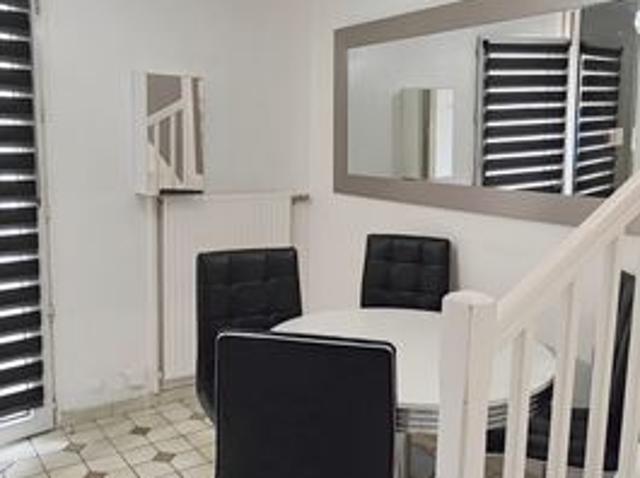Maison vente à Argenteuil